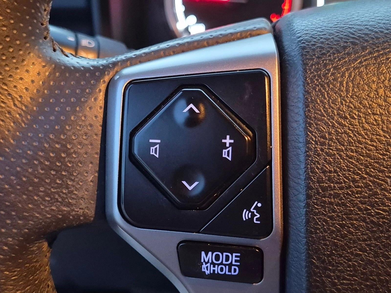 2023 Toyota 4Runner TRD Sport 2WD (Natl)