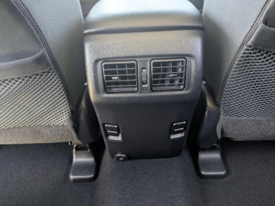 2016 Toyota 4Runner 4WD 4dr V6 SR5 (GS)