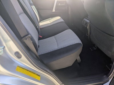 2016 Toyota 4Runner 4WD 4dr V6 SR5 (GS)