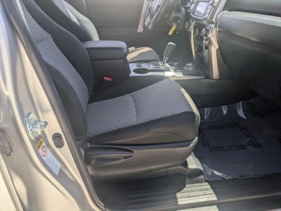 2016 Toyota 4Runner 4WD 4dr V6 SR5 (GS)