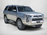 2016 Toyota 4Runner 4WD 4dr V6 SR5 (GS)