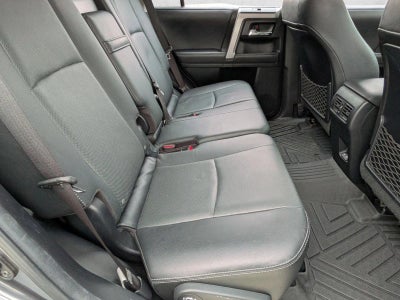 2023 Toyota 4Runner Limited 2WD (Natl)