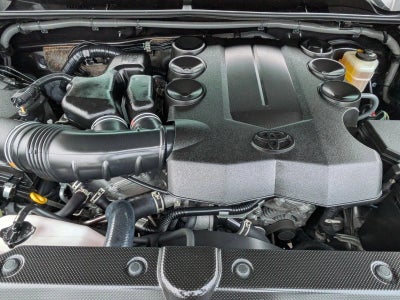 2023 Toyota 4Runner Limited 2WD (Natl)