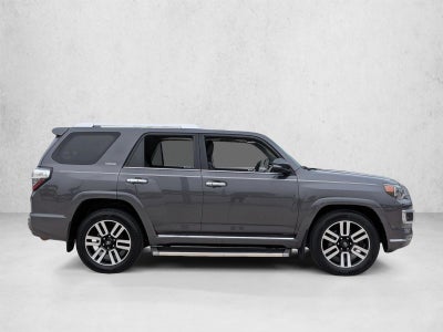2023 Toyota 4Runner Limited 2WD (Natl)