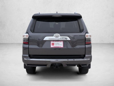 2023 Toyota 4Runner Limited 2WD (Natl)