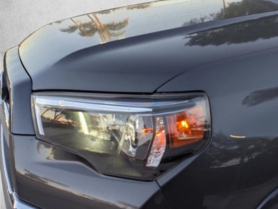 2022 Toyota 4Runner Limited 2WD (Natl)