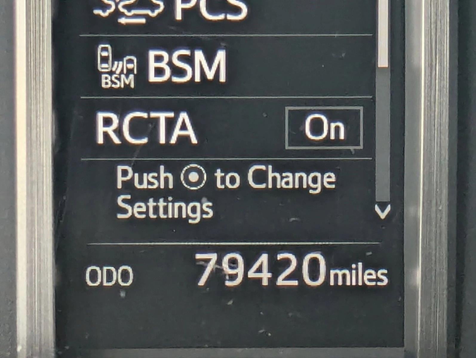 2022 Toyota 4Runner Limited 2WD (Natl)