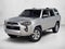 2022 Toyota 4Runner SR5 2WD (Natl)