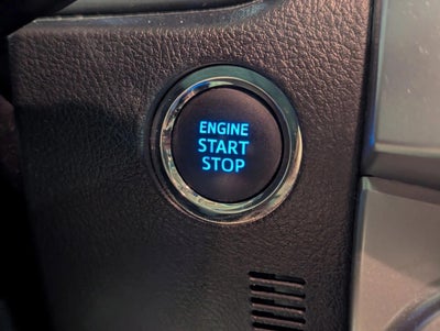 2022 Toyota 4Runner SR5 2WD (Natl)