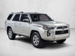 2022 Toyota 4Runner SR5 2WD (Natl)