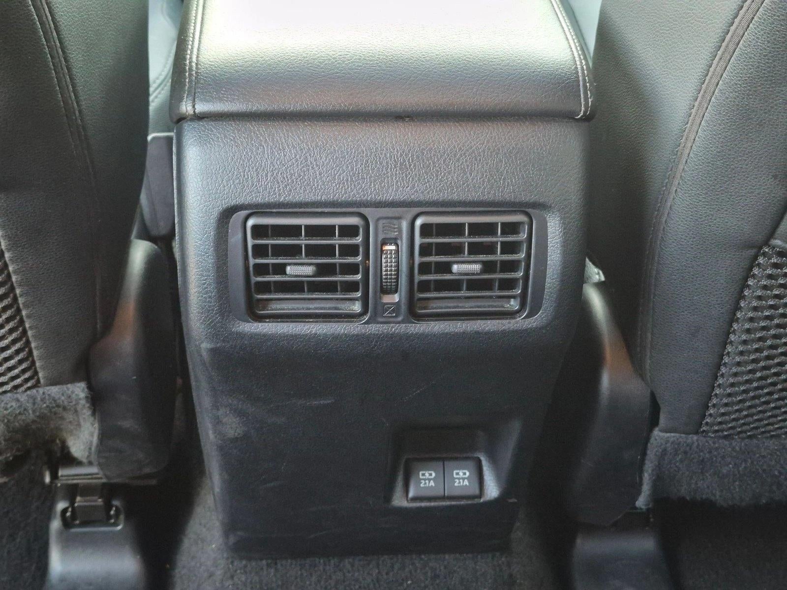 2021 Toyota 4Runner SR5 Premium 4WD (Natl)