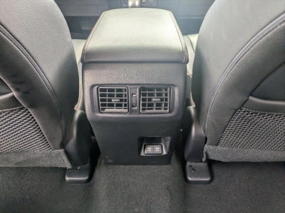 2021 Toyota 4Runner TRD Off Road Premium 4WD (Natl)