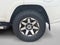2021 Toyota 4Runner TRD Off Road Premium 4WD (Natl)