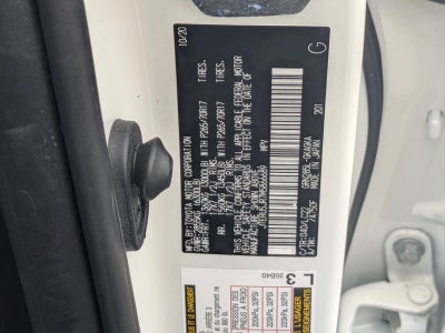 2021 Toyota 4Runner TRD Off Road Premium 4WD (Natl)