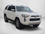 2021 Toyota 4Runner TRD Off Road Premium 4WD (Natl)