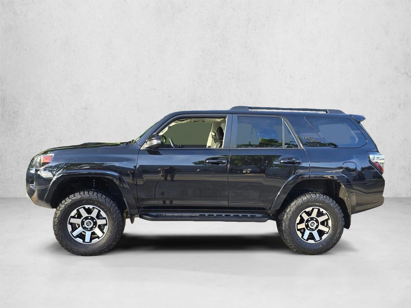 2023 Toyota 4Runner TRD Off Road Premium 4WD (Natl)