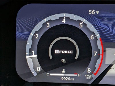 2025 Toyota 4Runner TRD Off Road Premium 4WD (Natl)