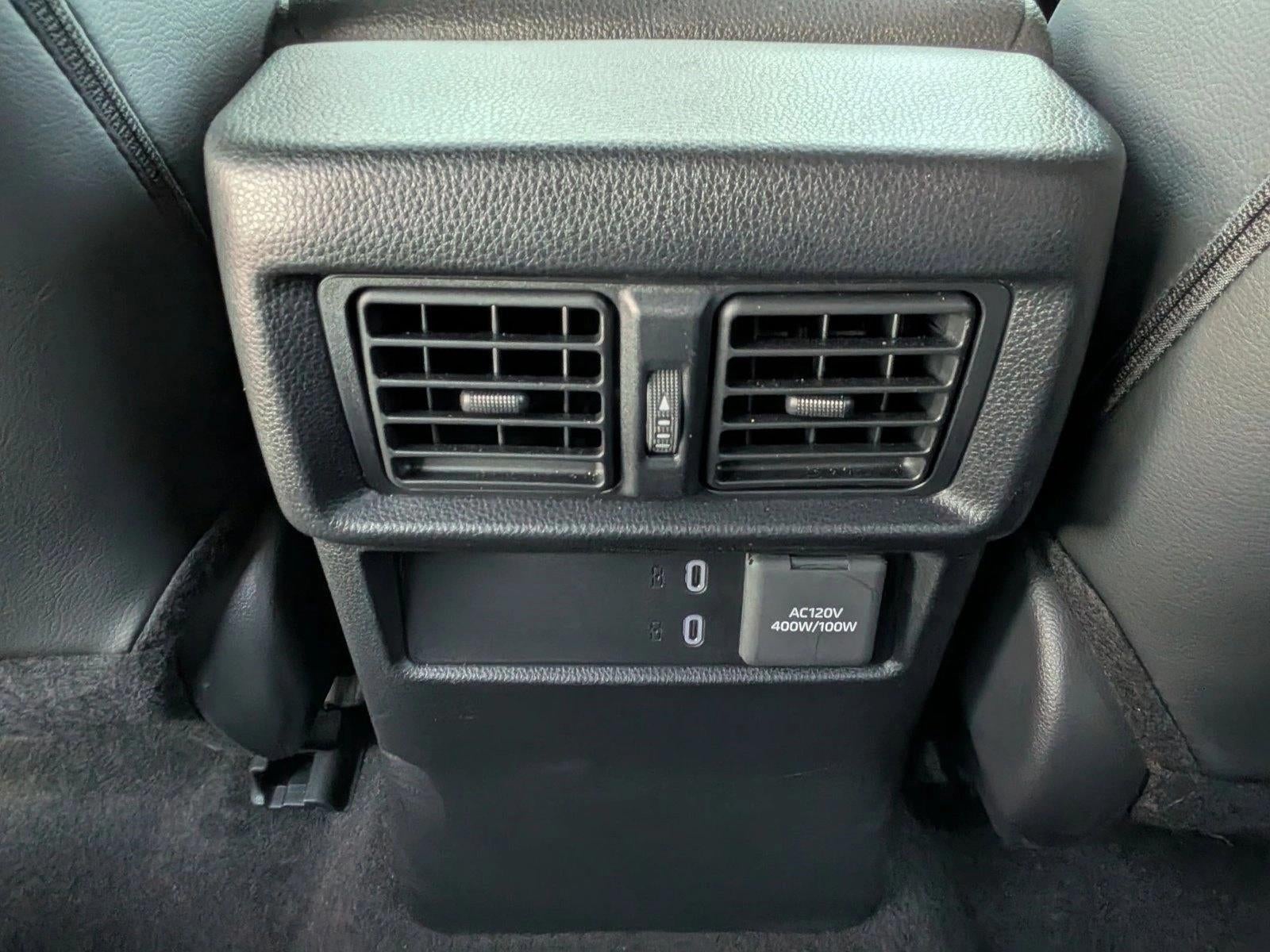 2025 Toyota 4Runner TRD Off Road Premium 4WD (Natl)