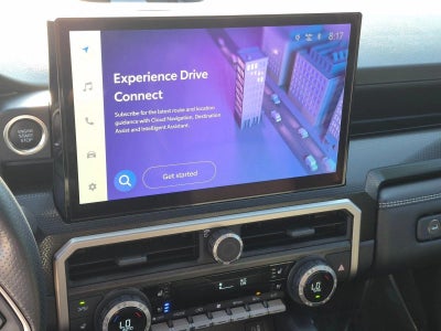 2025 Toyota 4Runner Limited 4WD (Natl)