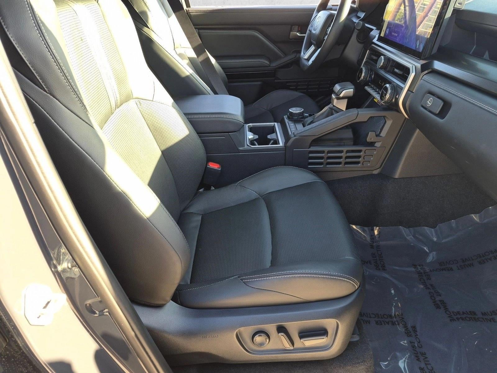 2025 Toyota 4Runner Limited 4WD (Natl)