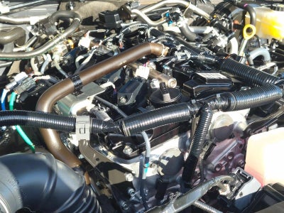 2025 Toyota 4Runner Limited 4WD (Natl)
