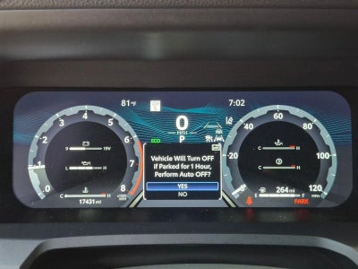 2025 Toyota 4Runner TRD Off Road Premium 4WD (Natl)