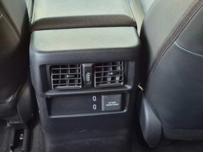 2025 Toyota 4Runner TRD Off Road Premium 4WD (Natl)