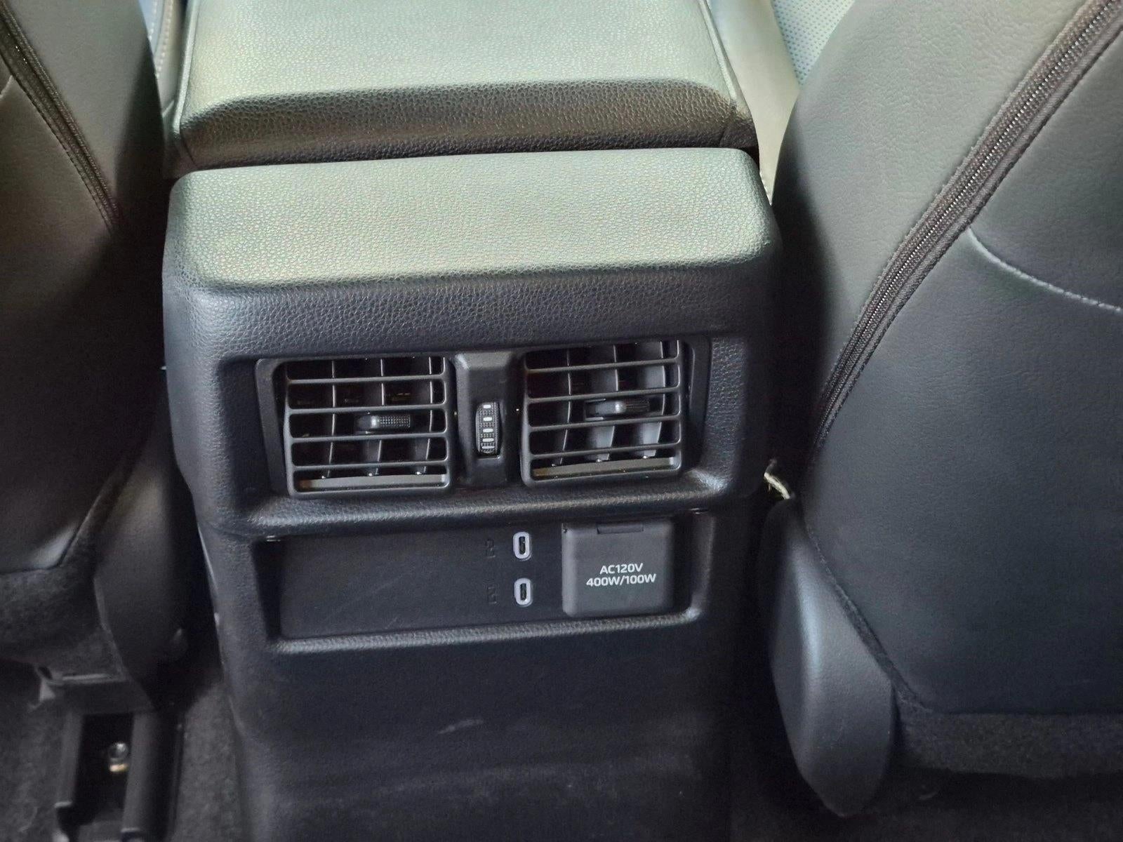 2025 Toyota 4Runner TRD Off Road Premium 4WD (Natl)