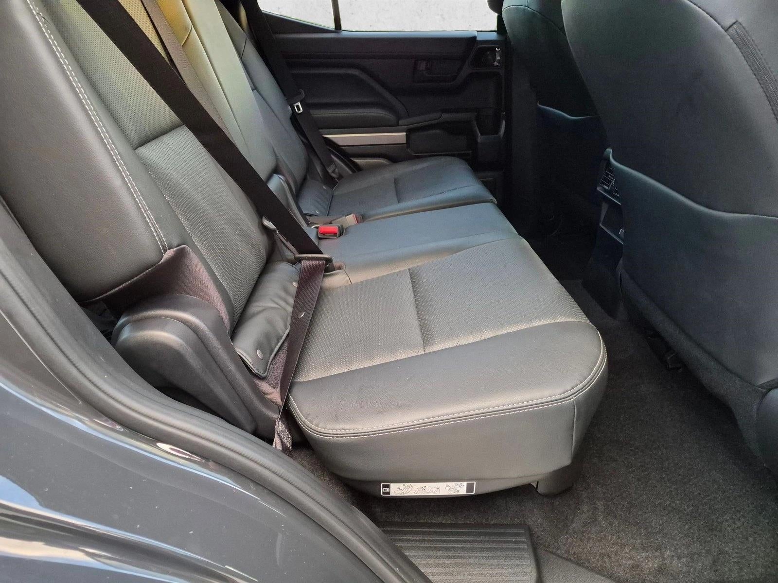 2025 Toyota 4Runner TRD Off Road Premium 4WD (Natl)