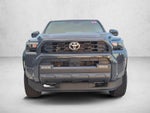 2025 Toyota 4Runner TRD Off Road Premium 4WD (Natl)