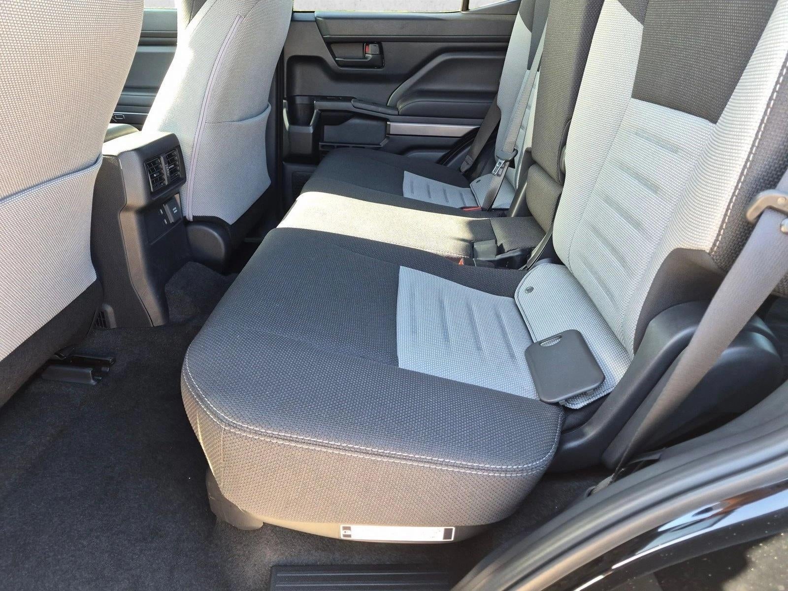 2025 Toyota 4Runner Hybrid TRD Off Road 4WD (Natl)