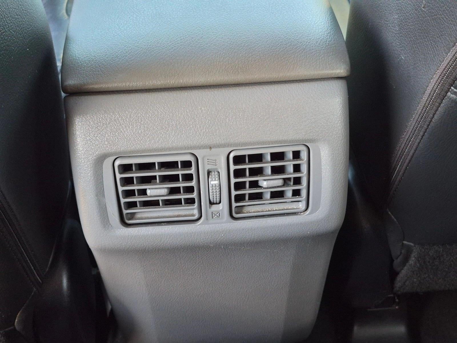 2012 Toyota 4Runner RWD 4dr V6 SR5 (Natl)