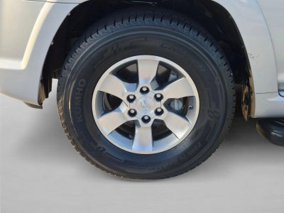 2012 Toyota 4Runner RWD 4dr V6 SR5 (Natl)