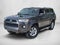 2018 Toyota 4Runner SR5 2WD (Natl)