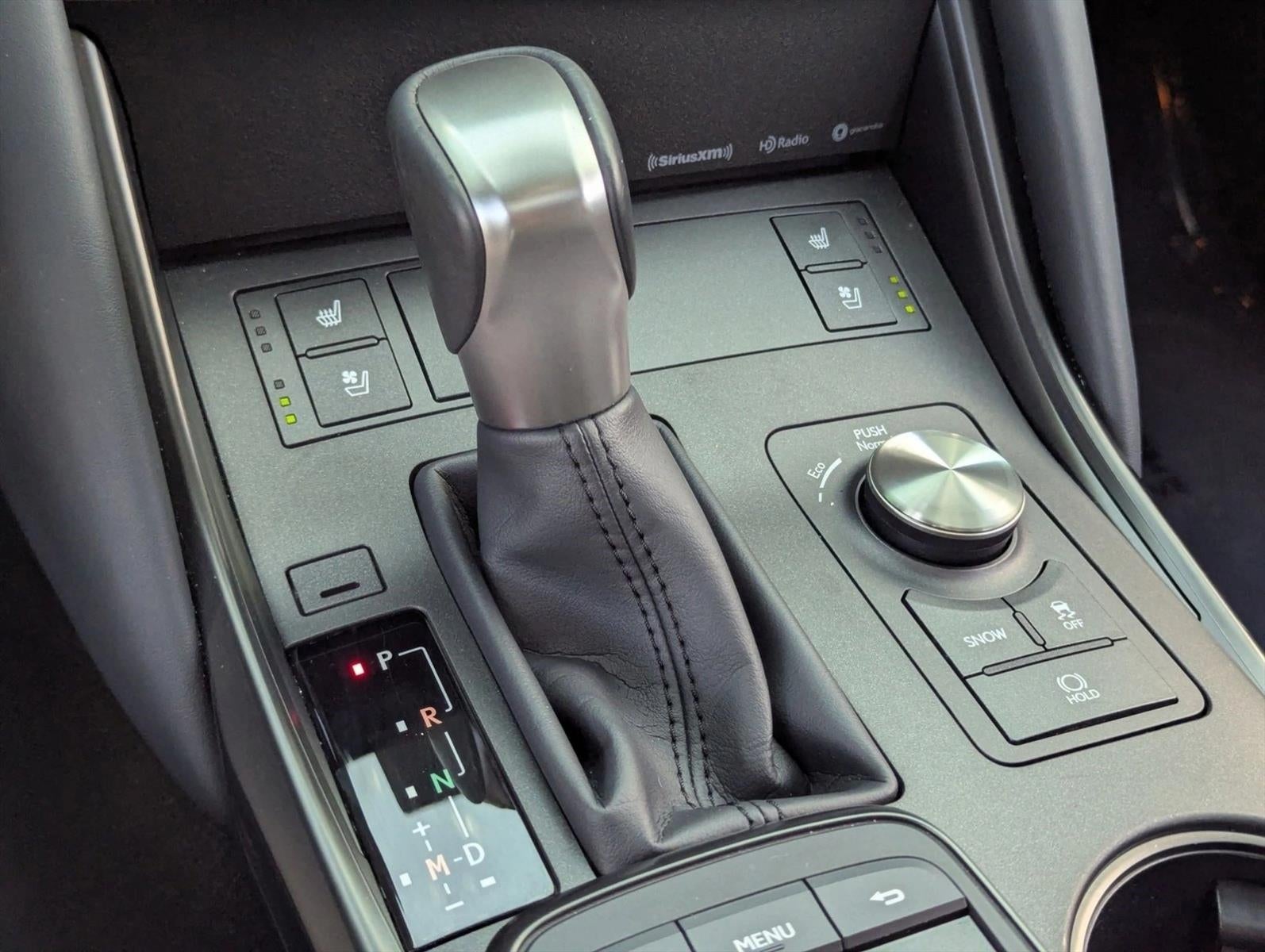 2024 Lexus IS 300 RWD