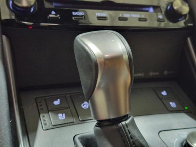 2024 Lexus IS 300 RWD