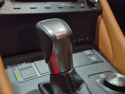 2022 Lexus RC 350 RWD