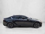 2023 Lexus IS 350 F SPORT RWD