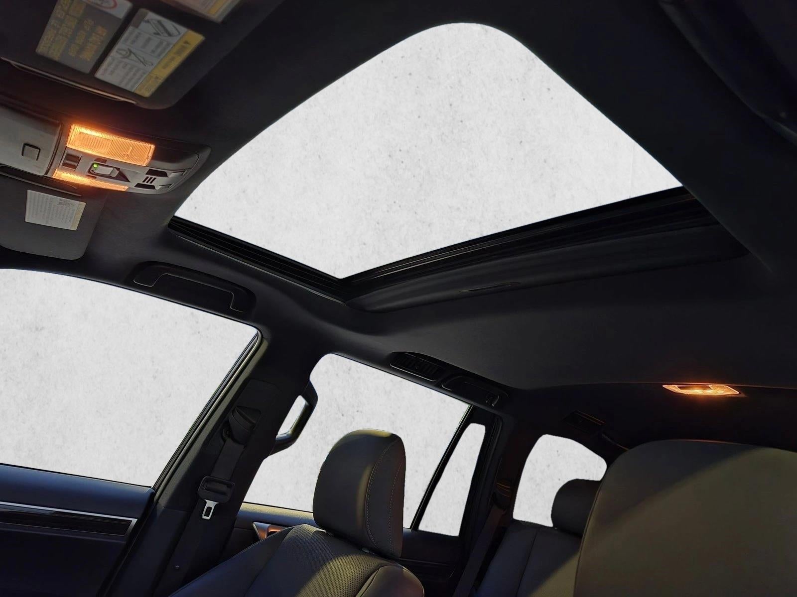 2023 Lexus GX 460 Premium 4WD