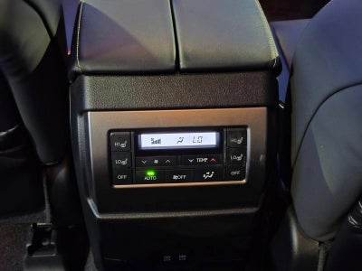 2023 Lexus GX 460 Premium 4WD