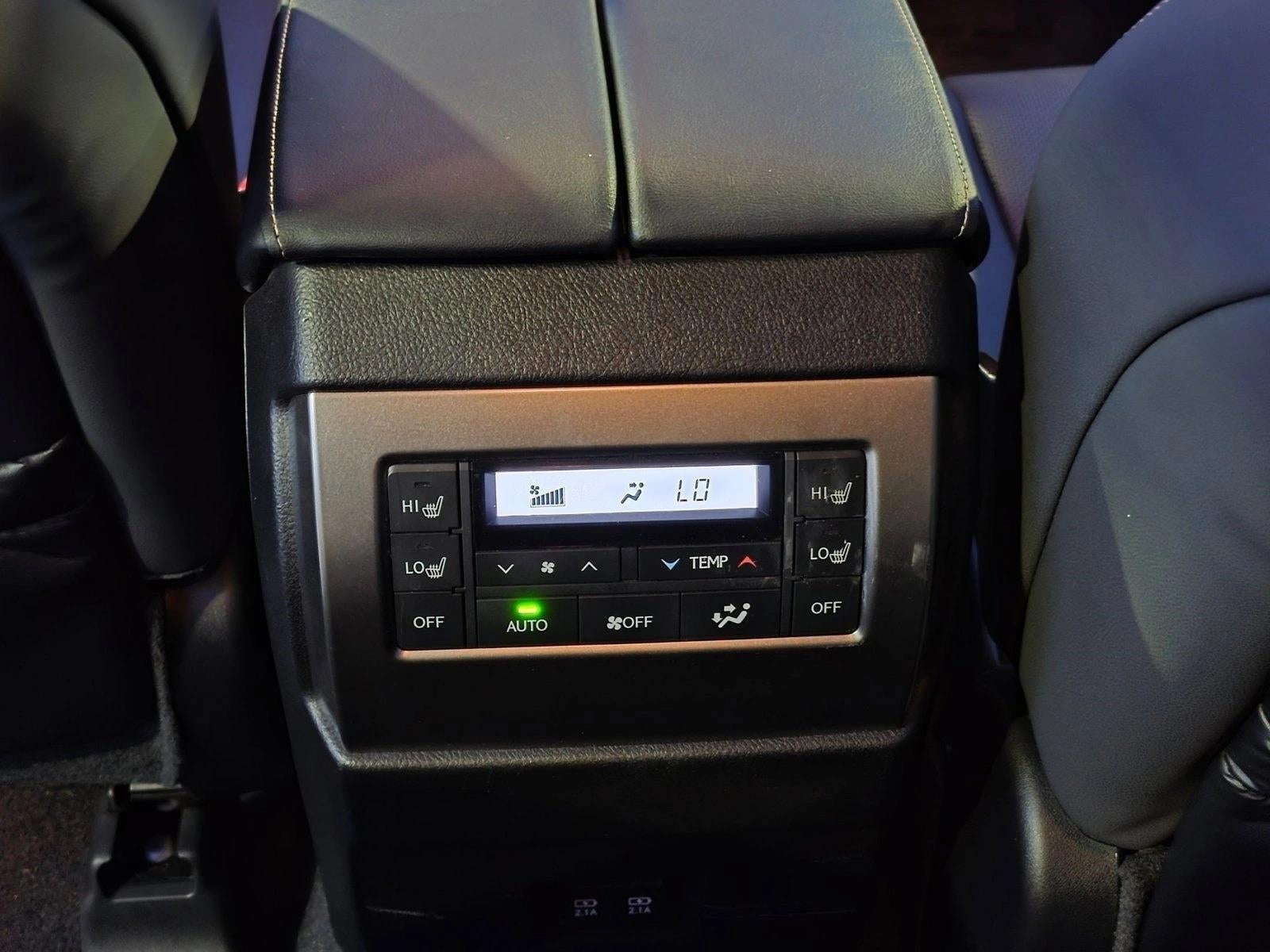 2023 Lexus GX 460 Premium 4WD