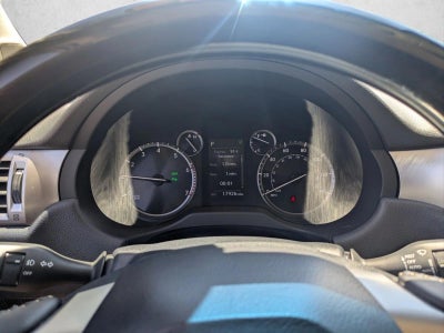 2023 Lexus GX 460 Premium 4WD