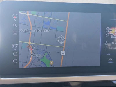 2023 Lexus GX 460 Premium 4WD