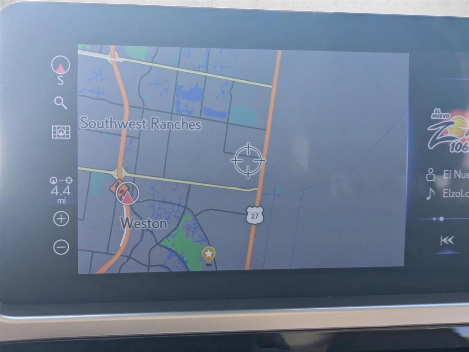 2023 Lexus GX 460 Premium 4WD