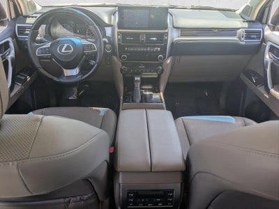 2023 Lexus GX 460 Premium 4WD
