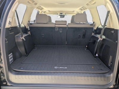 2023 Lexus GX 460 Premium 4WD