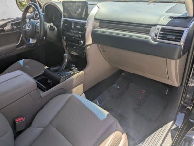 2023 Lexus GX 460 Premium 4WD