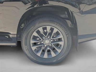 2023 Lexus GX 460 Premium 4WD