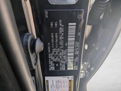 2023 Lexus GX 460 Premium 4WD