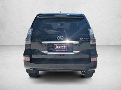 2023 Lexus GX 460 Premium 4WD